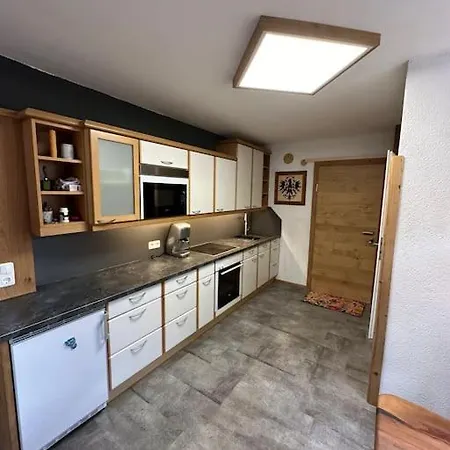 Wohnung Niederbreitenbach