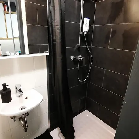 Wohnung Appartamento Niederbreitenbach