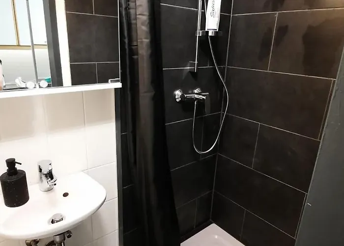 Wohnung アパート Niederbreitenbach