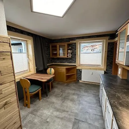 Wohnung *