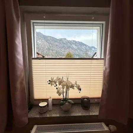 Wohnung Apartment Niederbreitenbach