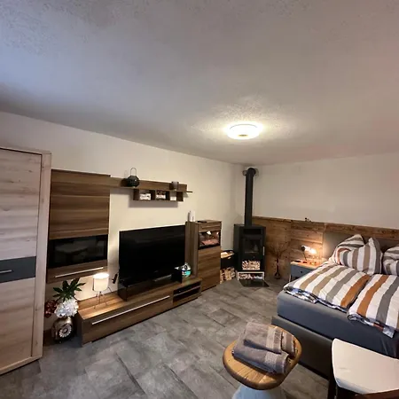 Wohnung